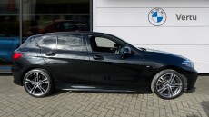 BMW 1 Series 118i [136] M Sport 5dr Step Auto [LCP] Petrol Hatchback